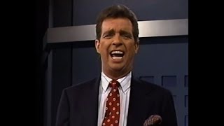 MORTON DOWNEY JR quotWHO OWNS THE MEDIAquot [upl. by Hedwiga55]