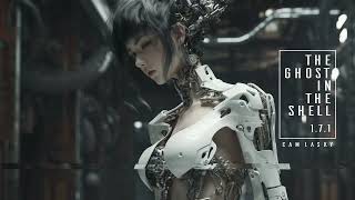 Cam Lasky  Errors Original Mix  THE GHOST IN THE SHELL 171  KWAIOTO Records [upl. by Ashli496]