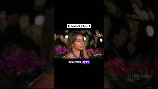 EPISODE 9  PART 5 LOVE ISLAND AUSTRALIA SEASON 6  mimi hannah xanthe em eilisha dylan zane [upl. by Oalsinatse]