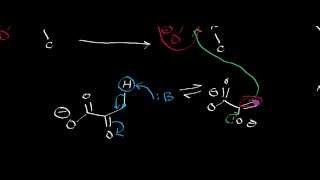 Biochemistry  Pyruvate Carboxylase [upl. by Bosch]