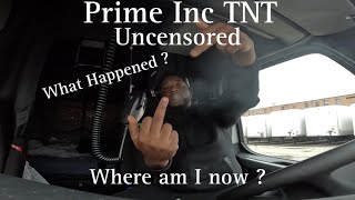 Prime Inc TNT  THE TRUTH UNCENSORED My Update [upl. by Annawt]