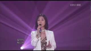 민해경  어느 소녀의 사랑이야기 amp 보고싶은 얼굴 2011 [upl. by Gereld]