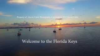 SUNSET Cove Beach Resort Florida Keys Marketing Video [upl. by Manville]