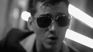 Arctic Monkeys  Do I Wanna Know Live at Avatar Studios [upl. by Newby96]