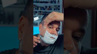 Mi faccio la Barba con il Rasoio di Sicurezza 🪒 Rex Envoy asmr [upl. by Lisabeth46]