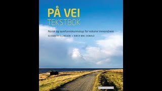 Complete Norwegian Norsk pa vei 2014 laer norsk A1 A2 [upl. by Foscalina]