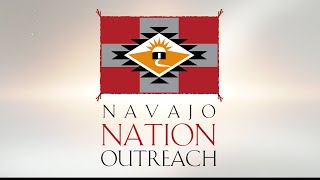 Navajo Nation Outreach  Episode 004  OvercomersTV  FrankSpeech [upl. by Dahl]