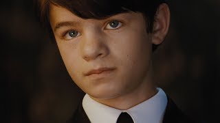 Artemis Fowl Featurette 2020  Movieclips Trailers [upl. by Enawyd]