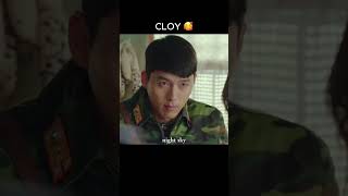 Crash Landing on You 🥰 CLOY SonYejin HyunBin Crashlandingonyou kdrama OST [upl. by Klimesh]