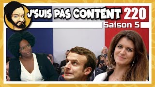 JSUIS PAS CONTENT  220  Sibeth VS Marlène déception anticipée amp progrès expliqué [upl. by Einama]