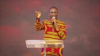 Commanding The Day Midnight Prayer 6th July 2024  by Dr Paul Enenche [upl. by Ialohcin]