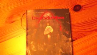 Mein neues Buch Die Rockefellers  Ein amerikanischer Albtraum [upl. by Annayi849]