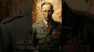 The Butcher of Prague The Terrifying Legacy of Reinhard Heydrich [upl. by Dominica]