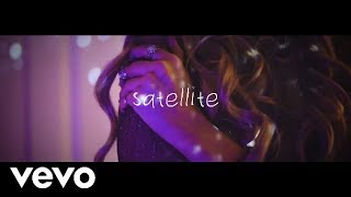 Gabbie Hanna  Satellite Lyric Video [upl. by Shum40]