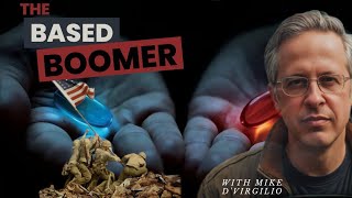 What Is The PostWar Consensus Based Boomer Breaks It Down In 5 Minutes [upl. by Eirlav]