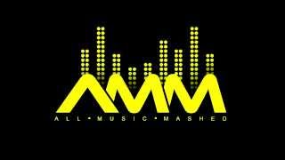 AMM  2014 Cheer Mix Sample 4 [upl. by Arrahs]