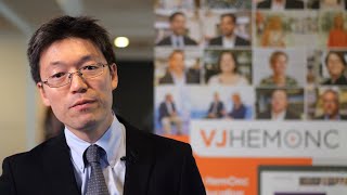 Genetic mutations as poor prognostic indicators of HCT in venetoclaxtreated AML [upl. by Gasper]