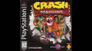 Crash Bandicoot OST  Dr Nitrus Brio [upl. by Notxap]