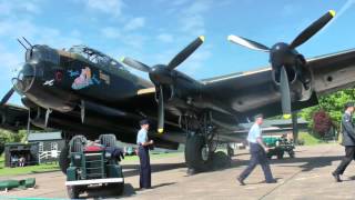 Linconshire Aviation Heritage Centre [upl. by Breana441]