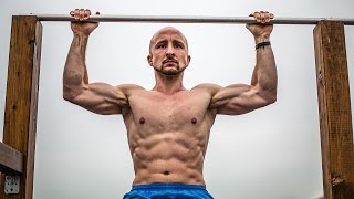 The 3 Most Important Pull Up Exercises [upl. by Dibru342]