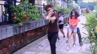 Melaka Gangnam Style  Oppa Gangnam Style [upl. by Kim589]