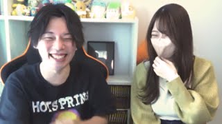 【モンスト】今年はまさかのゲストが参戦！？嫁ちゃん＆ゲストお2人と『11周年轟絶感謝マルチガチャ』神引きを狙う！【しろ × ろあ】 [upl. by Sandro]