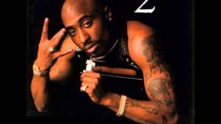 2pac Hit em up HQ [upl. by Anyd]