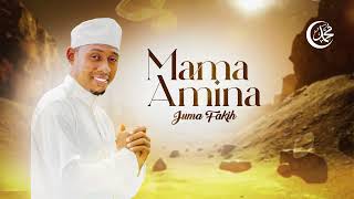 Juma fakihMama Amina Official Audio 2024 [upl. by Aitital961]