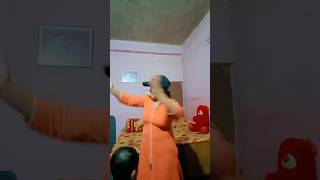 Baja tal nepali dance niruta thapa ko baja tal [upl. by Ycniuq894]