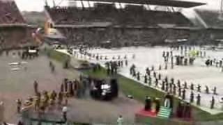 Ghana CAN 2008 Opening ceremony [upl. by Hashum]