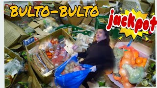 JACKPOT COMPILATION  dinadagsa ng tao bultobulto kung magtapon mga jackpot ni jezvlog ‼️ [upl. by Ecyac]