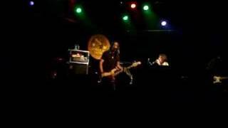 Blind Melon quotGalaxiequot 4172008 Howling Wolf NOLA [upl. by Atiuqel]