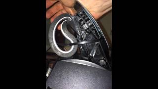 Thrustmaster T300 pedals mod [upl. by Petuu]