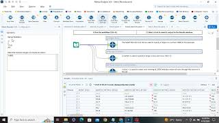 Random  Sample Record ID ToolMulti Row FormulaOversample Field IN ALTERYX tutorial 5 [upl. by Emmet]