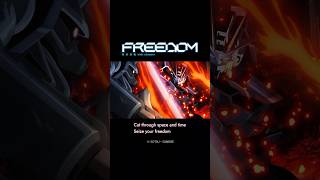 Takanori Nishikawa with tkomuro “FREEDOM” × “Gundam SEED FREEDOM” Collab MV with English sub  2 [upl. by Nytsrik]