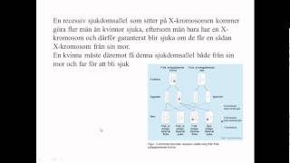 Cellen och genetik del 3 [upl. by Ecirtam]