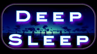 Get Great Rest With Soothing Sleep Music  8 Hour  Dim Screen Meditation 🌛 [upl. by Roe]