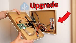 Every Home needs this Upgrade Control EVERYTHING [upl. by Fattal]