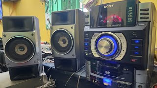 SONY 1300Dপাবনা থেকে এক বড় ভাইসেট টা নিয়ে আসেনকমপ্লিট করে দিলাম [upl. by Forland]