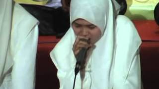 Muhasabatul Qolbi  Juara III Festival Sholawat Al Banjari UNIPDU 2014 [upl. by Sungam]