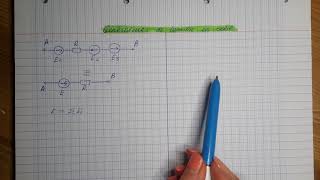 SOURCE RÉELLE DE TENSION ✅ 1ère spécialité  Physique Chimie [upl. by Brander416]