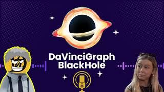 DaVinciGraph BlackHole lets anyone burn fungible and LP tokens on Hedera Hashgraph [upl. by Ahrat]