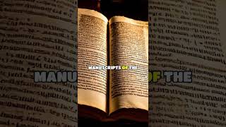 The oldest extant Bible in the world [upl. by Guyer153]