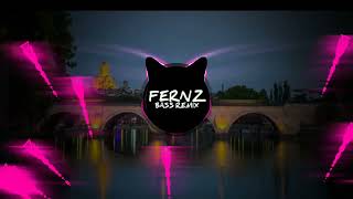 DJ NUSANTARA LINE DANCE  TIKOK VIRAL REMIX FULL BASS  DJ FERNZ BASS 🎵 [upl. by Zoara]