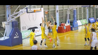 NBL Div 1  Eng Tat Hornets vs Chong Ghee  1st July 2024 unedited [upl. by Arvy]