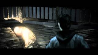 Roy Orbison  In Dreams Alan Wake cinematics [upl. by Gentille]