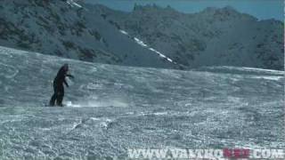 Val Thorens Pistes Guide [upl. by Brockie]