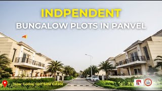 quotRiyasat Sankalp Panvelquot Updates Developed Plots In Panvel Navi Mumbai  Near Wadhwa Wise City [upl. by Ramoj]