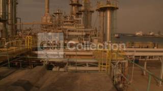 LIBYA OIL REFINERY [upl. by Keven]