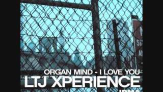 LTJ XPERIENCE ORGAN MIND [upl. by Titos911]